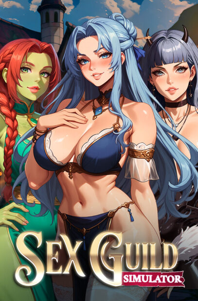 SEX Guild Simulator 5