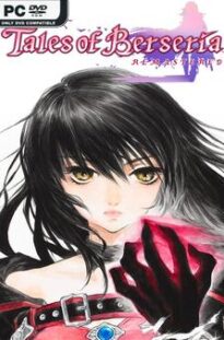 Tales of Berseria Remastered 8