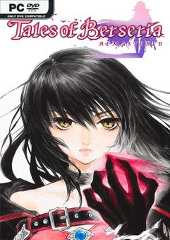 Tales of Berseria Remastered 8