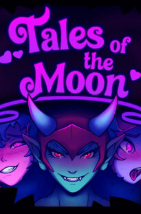 Tales of the Moon 6