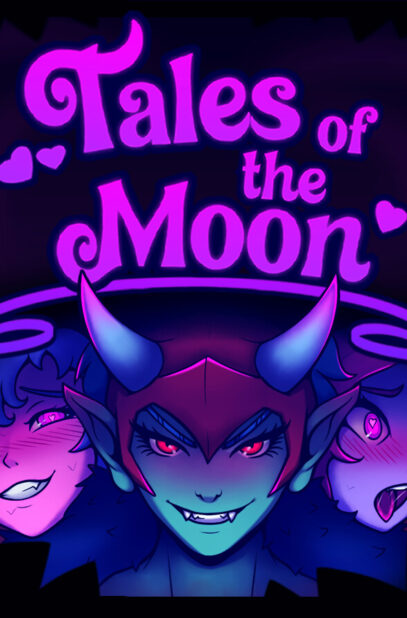 Tales of the Moon 6
