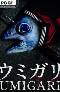 UMIGARI 6
