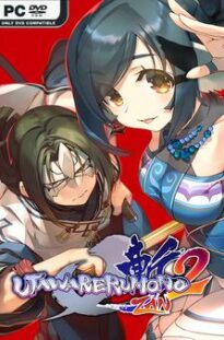 Utawarerumono ZAN 2 Free Download