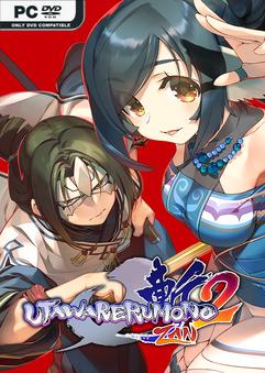 Utawarerumono ZAN 2 Free Download