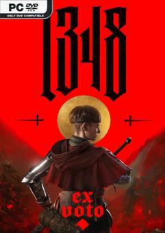 1348 Ex Voto 5