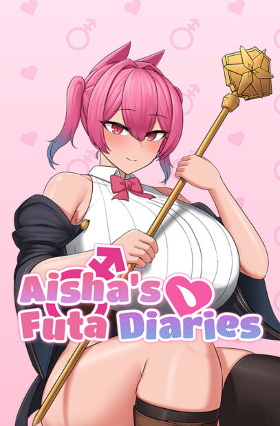 Aisha’s Futa Diaries 6