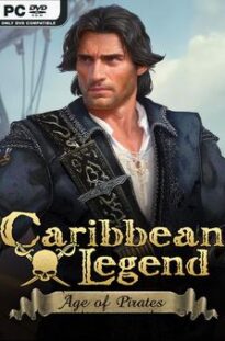 Caribbean Legend Age of Pirates 6
