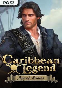 Caribbean Legend Age of Pirates 6