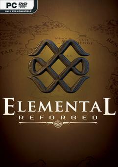 Elemental Reforged 6