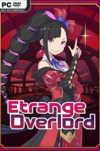 Etrange-Overlord