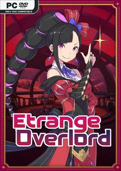 Etrange-Overlord