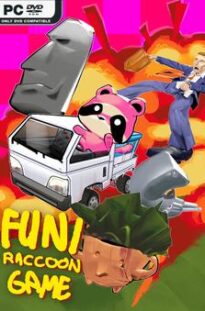 Funi Raccoon Game 6