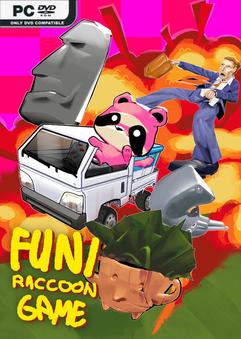 Funi Raccoon Game 6