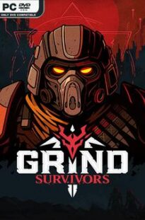 Grind Survivors Free Download