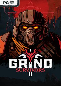 Grind Survivors Free Download