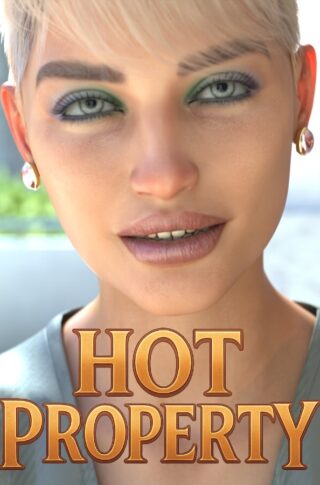 Hot Property 6