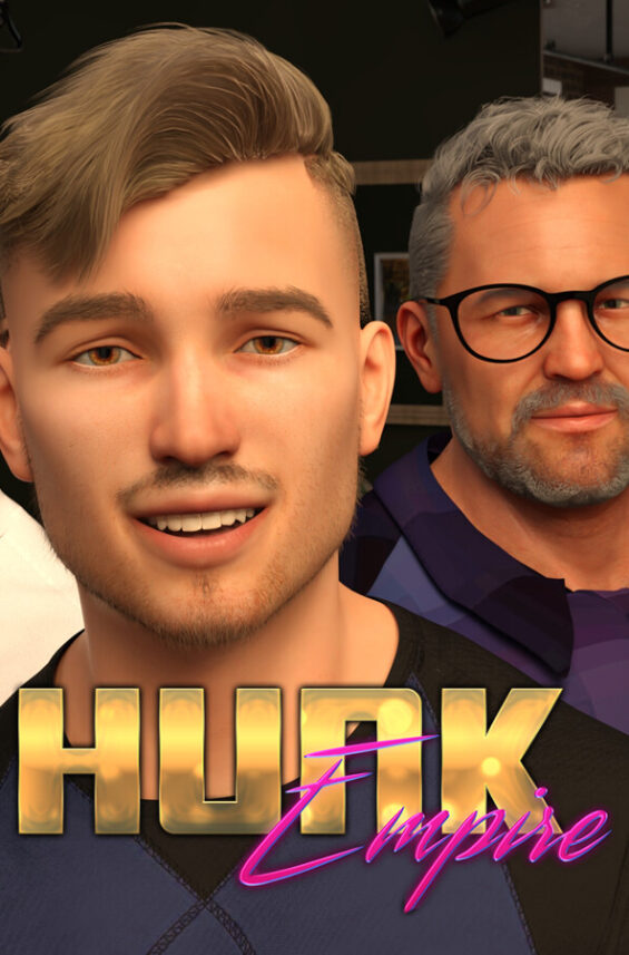 Hunk Empire 5