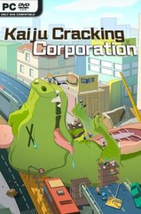 Kaiju Cracking Corporation 6