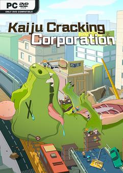 Kaiju Cracking Corporation 6