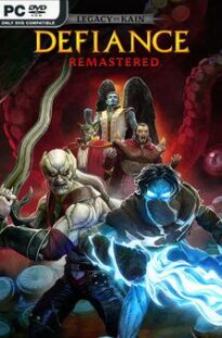 Legacy of Kain Defiance Remastered 6