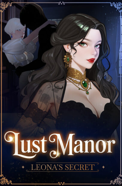 Lust Manor Leona’s Secret 5