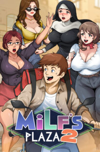 MILF’s Plaza 2 5