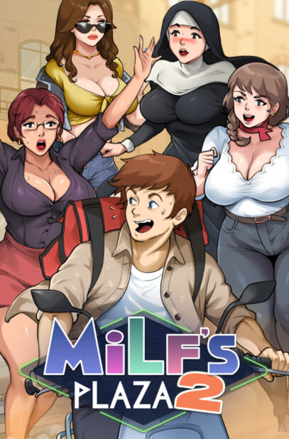 MILF’s Plaza 2 5