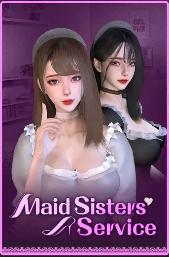 Maid Sisters’ Service 5