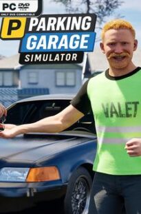 Parking Garage Simulator Free Download