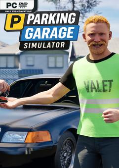 Parking Garage Simulator Free Download