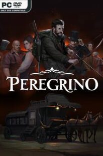 Peregrino 1