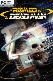 ROMEO IS A DEAD MAN 5