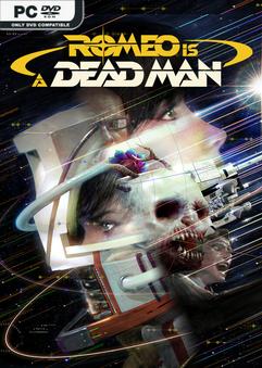 ROMEO IS A DEAD MAN 5