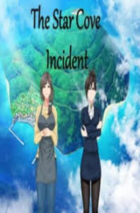 The Star Cove Incident 9