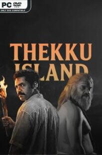 Thekku Island 6