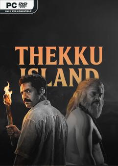 Thekku Island 6