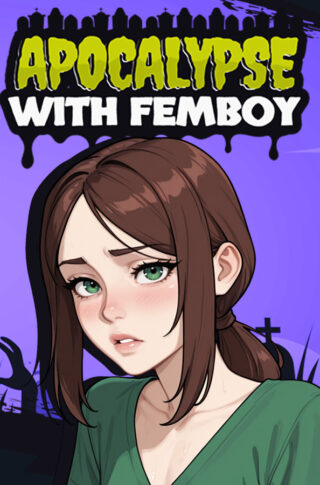 Apocalypse with Femboy 5