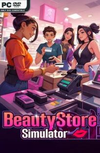 Beauty Store Simulator 6