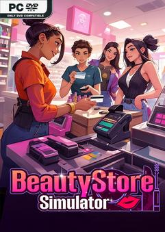 Beauty Store Simulator 6