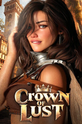 Crown of Lust 5