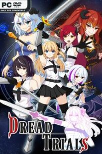Dread Trials 6