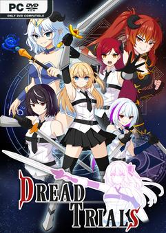 Dread Trials 6