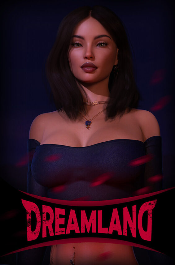 Dreamland 5
