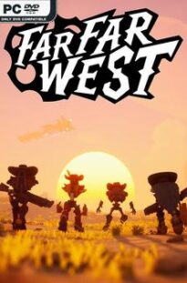 Far Far West 6