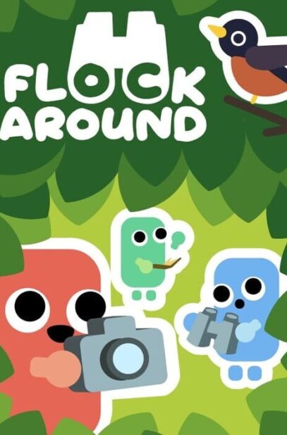 Flock Around 6