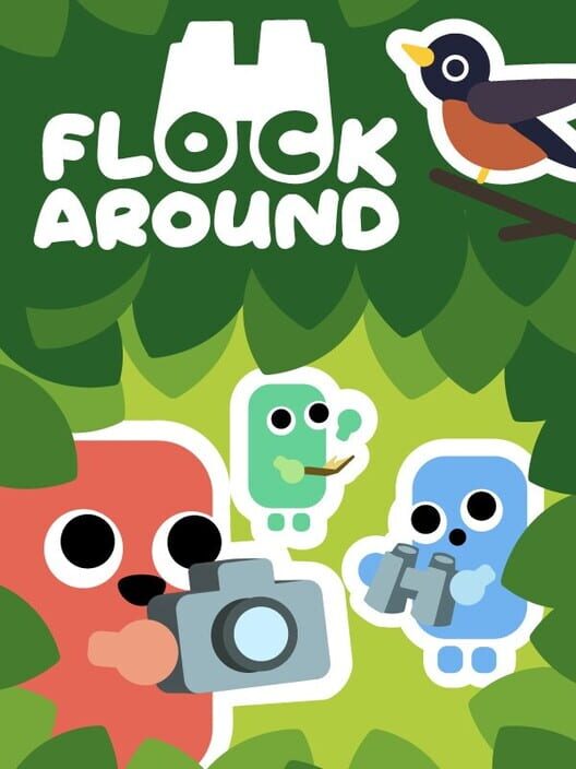 Flock Around 6