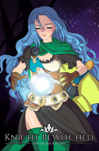 Knight Bewitched 6