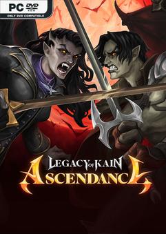 Legacy of Kain Ascendance 5