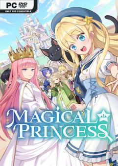 Magical Princess 6
