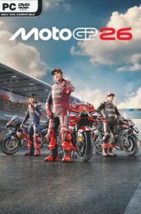 MotoGP 26